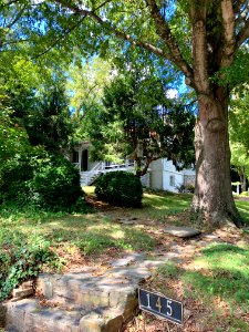 East King Street, Hillsborough, NC 