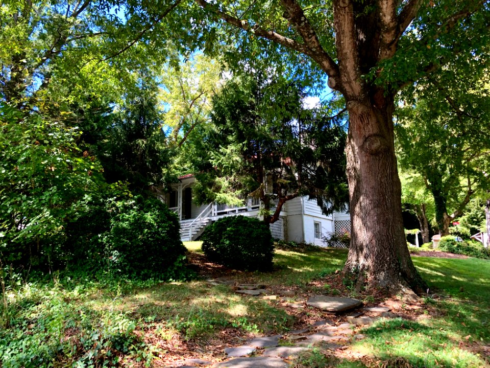 East King Street, Hillsborough, NC 