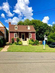 Mason's Ordinary, Hillsborough, NC 