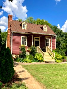 Mason's Ordinary, Hillsborough, NC 