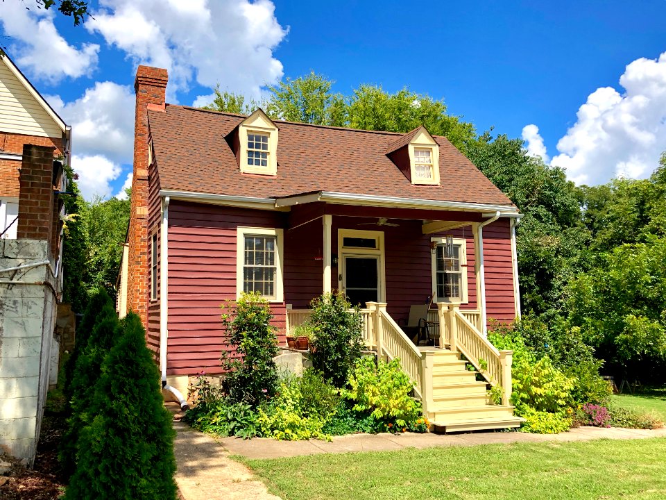 Mason's Ordinary, Hillsborough, NC 