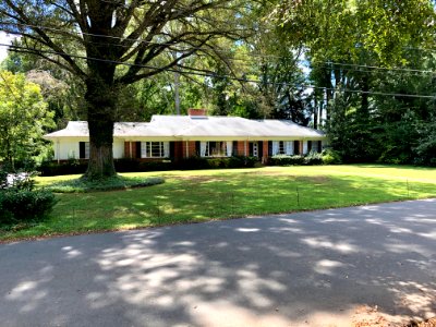 Tryon Street, Hillsborough, NC 