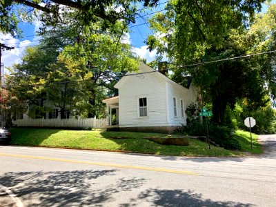 King Street, Hillsborough, NC 
