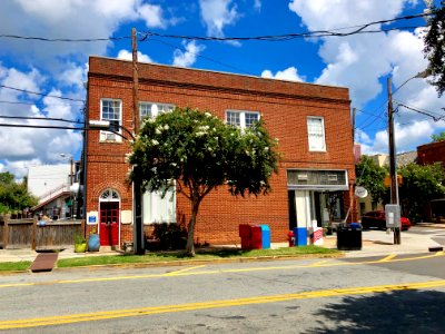 King Street, Hillsborough, NC 