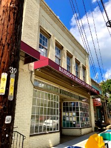 Churton Street, Hillsborough, NC 