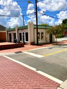 Churton Street, Hillsborough, NC 