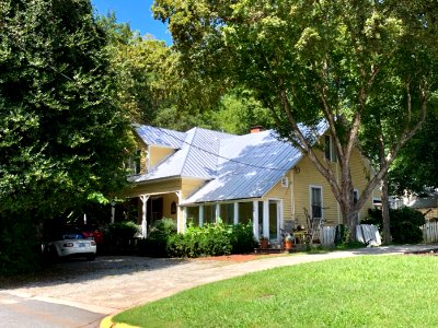 Margaret Lane, Hillsborough, NC 