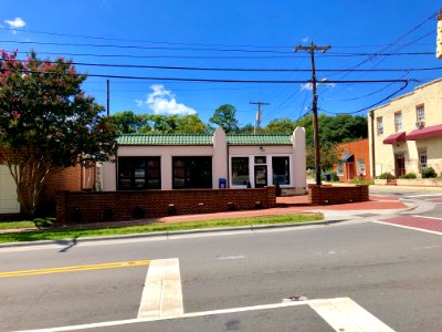 Churton Street, Hillsborough, NC 
