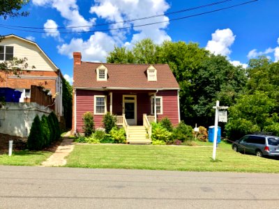 Mason's Ordinary, Hillsborough, NC 