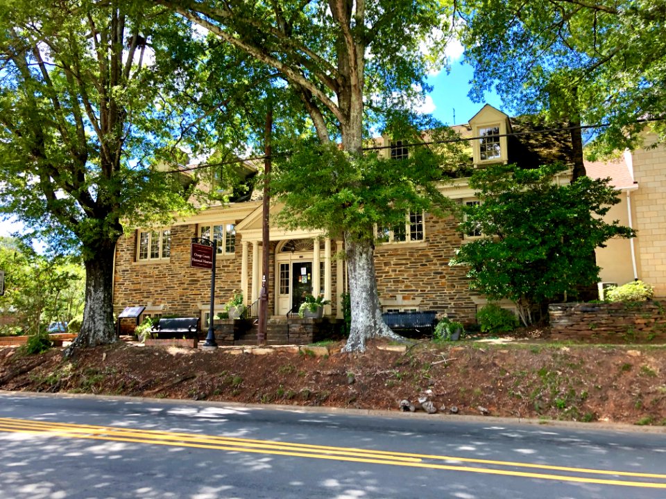 Orange County Historical Museum, Hillsborough, NC 