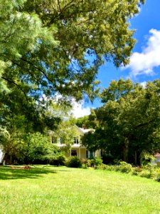 Turner-Strudwick House, Hillsborough, NC 