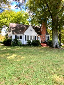 Churton Street, Hillsborough, NC 