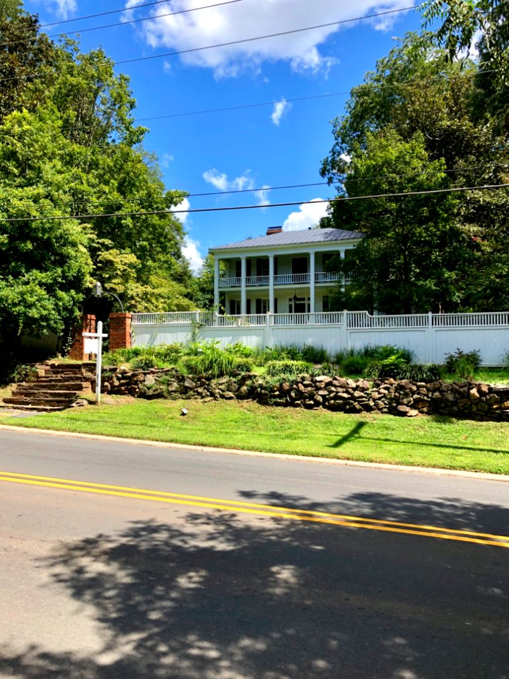 Tamarind, Hillsborough, NC 
