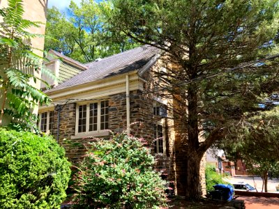 Orange County Historical Museum, Hillsborough, NC 