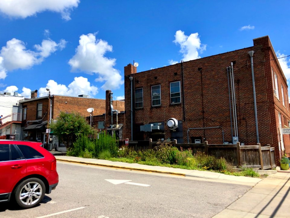 King Street, Hillsborough, NC 