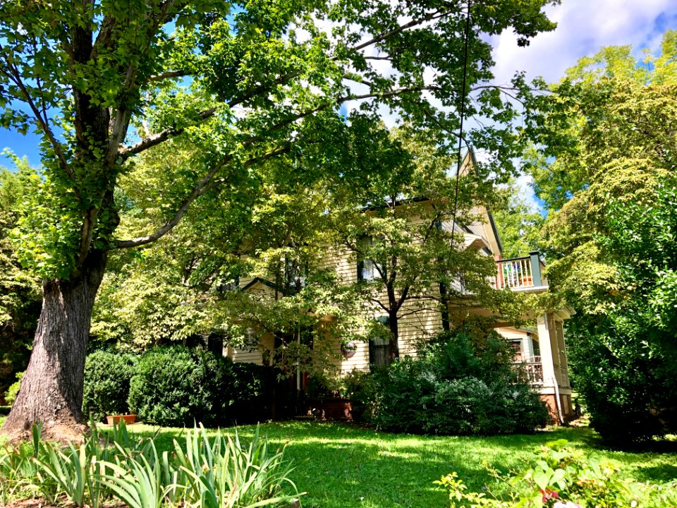 King Street, Hillsborough, NC 