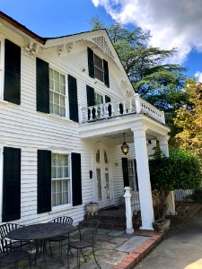 The Inn at Teardrops, Hillsborough, NC 