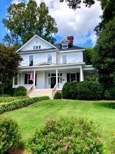 Judge Gattis House, Hillsborough, NC 