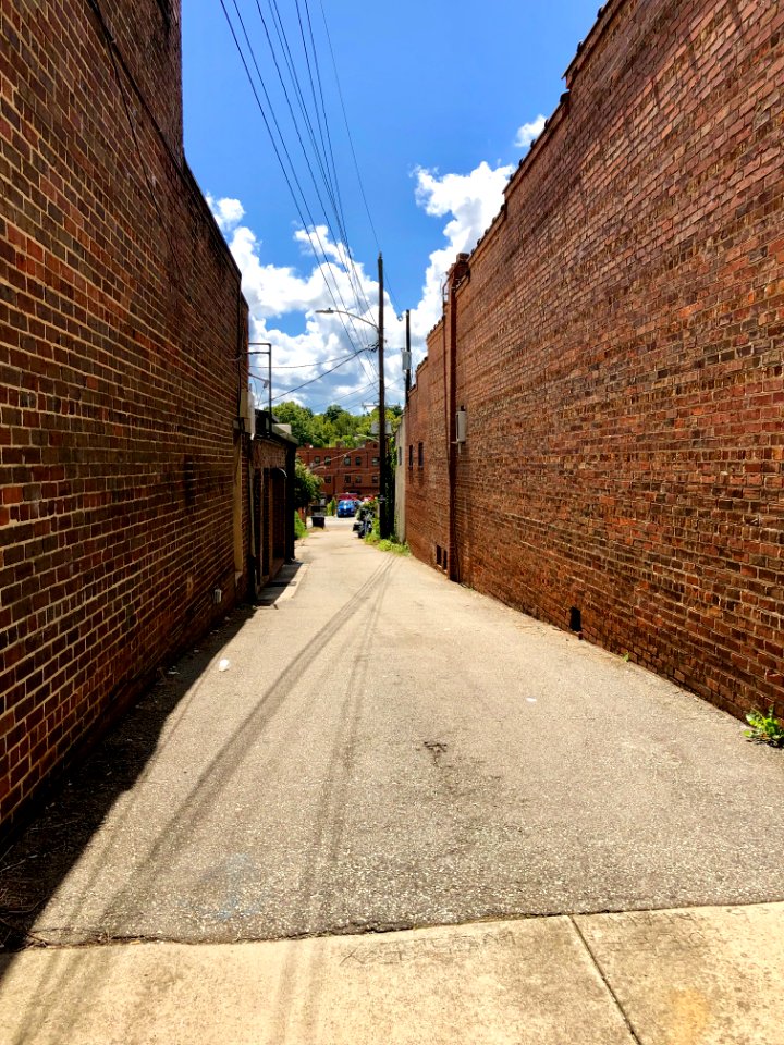 King Street, Hillsborough, NC 