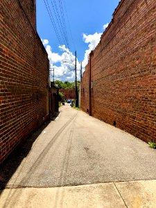 King Street, Hillsborough, NC photo