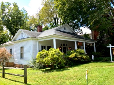 King Street, Hillsborough, NC 