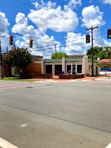 Churton Street, Hillsborough, NC 