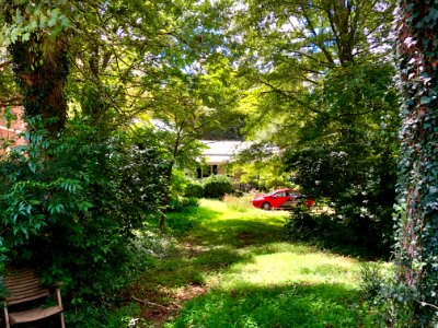 Margaret Lane, Hillsborough, NC 