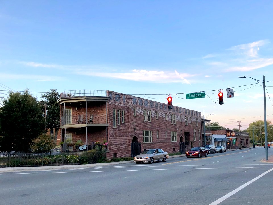 Summit Avenue, Greensboro, NC 