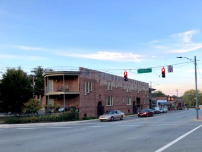 Summit Avenue, Greensboro, NC 