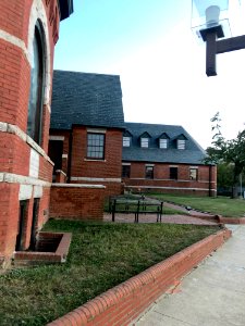 Old First Presbyterian Church (Richardson Civic Center), G… 