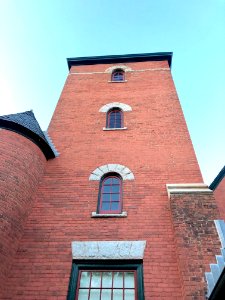 Old First Presbyterian Church (Richardson Civic Center), G… 