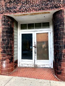 Elm Street, Southside, Greensboro, NC 