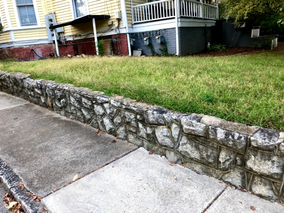 Leftwich Street, Fisher Park, Greensboro, NC 