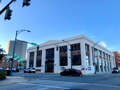 Friendly Avenue, Greensboro, NC 