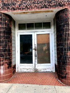 Elm Street, Southside, Greensboro, NC 