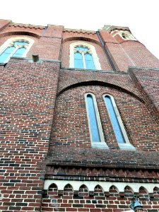First Presbyterian Church, Fisher Park, Greensboro, NC 