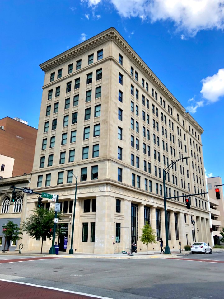 Southeastern Building, Greensboro, NC 