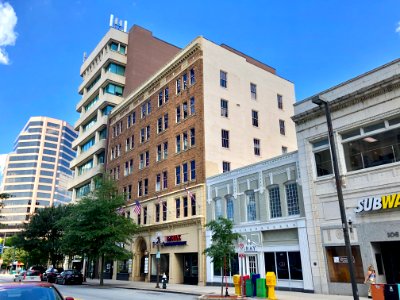 Elm Street, Elm Street, Greensboro, NC 