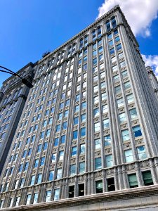 Jefferson Standard Insurance Company Building, Greensboro,… 
