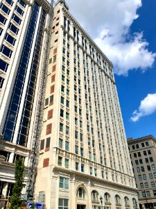 Jefferson Standard Insurance Company Building, Greensboro,… 