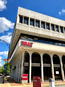 BB&T Building, Greensboro, NC 