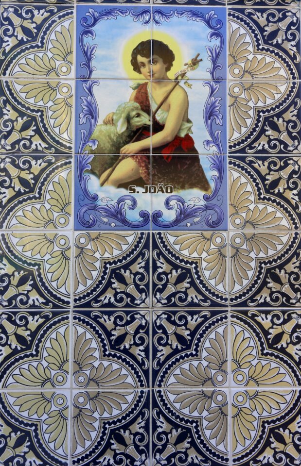 Porto tiles ceramic