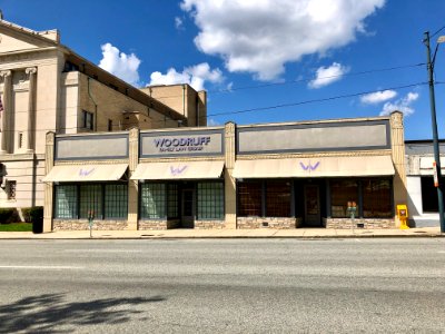Market Street, Greensboro, NC 