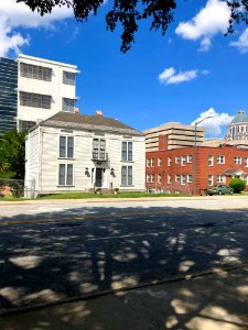 Washington Street, Greensboro, NC 