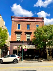 Elm Street, Greensboro, NC 