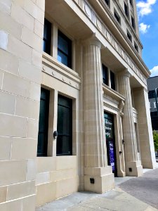 Southeastern Building, Greensboro, NC 