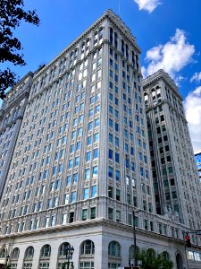 Jefferson Standard Insurance Company Building, Greensboro,… 