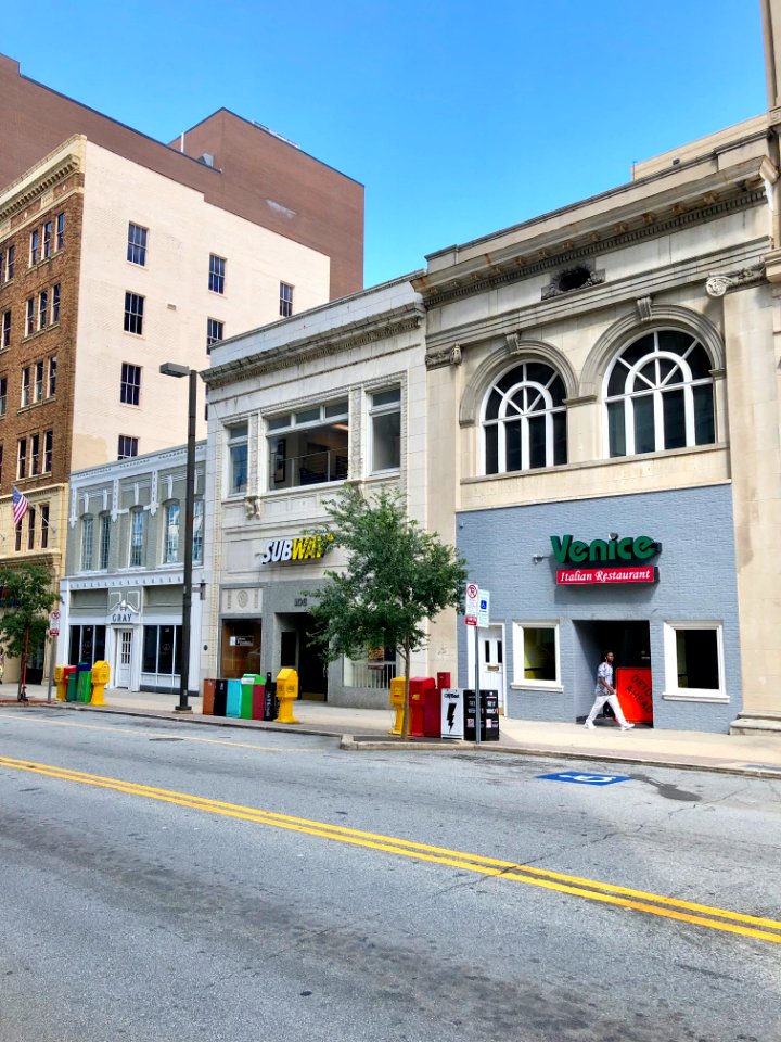 Elm Street, Elm Street, Greensboro, NC 