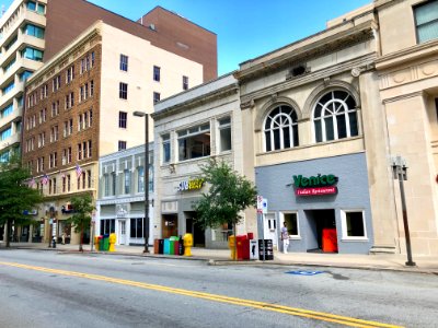 Elm Street, Elm Street, Greensboro, NC 