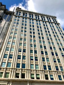 Jefferson Standard Insurance Company Building, Greensboro,… 